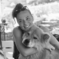 Photo de profil du pet sitter : Mathilde J.