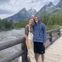 Sitter Profile Image: Madison & Joseph S.