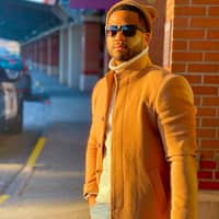 Sitter Profile Image: Albert T.