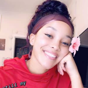 Shalei M.