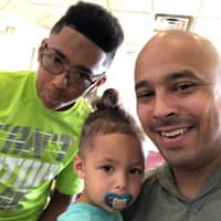 Sitter Profile Image: Matt A.