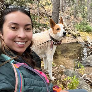 Sitter Profile Image: Sarah L.