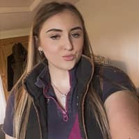 Sitter Profile Image: Grace C.