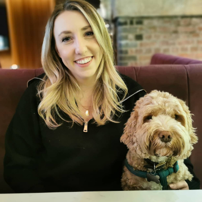 dog day care didsbury