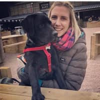 Sitter Profile Image: Fiona K.