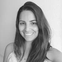 Sitter Profile Image: Thaina R.