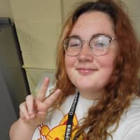 Sitter Profile Image: Isabella O.