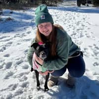 Sitter Profile Image: Rachel D.