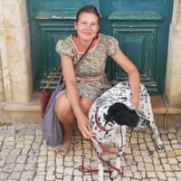 Foto del cuidador: Magdalena Z.