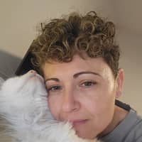 Foto del cuidador: Míriam & Jonathan D.