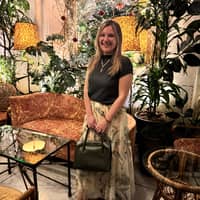 Sitter Profile Image: Sarah B.