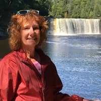 Sitter Profile Image: Patricia S.