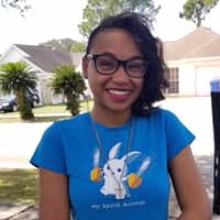 Sitter Profile Image: Kristina C.