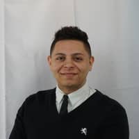 Sitter Profile Image: Anthony B.