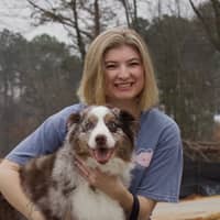 Sitter Profile Image: Skylar S.