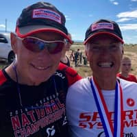 Sitter Profile Image: Tove & Gerald S.