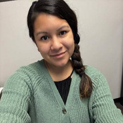 Sitter Profile Image: Hanah K.