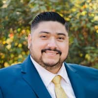 Sitter Profile Image: Dante E.