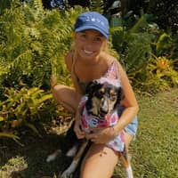 Sitter Profile Image: Emily B.