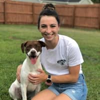 Sitter Profile Image: Nicole W.