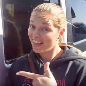 Megan B.