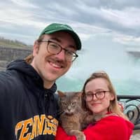 Sitter Profile Image: Samantha & Noah N.