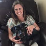 Sitter Profile Image: Allie R.