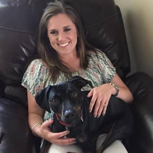 Sitter Profile Image: Allie R.