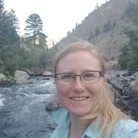 Sitter Profile Image: Jamie W.