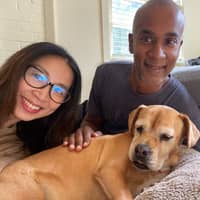 Profielfoto oppas: Sayuri & Kushal O.