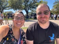 Sitter Profile Image: Valerie & Bruce C.