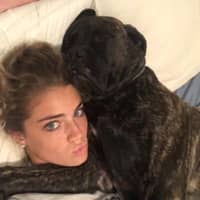 Sitter Profile Image: Reilly F.