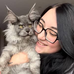 Sitter Profile Image: Sheila M.