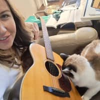 Sitter Profile Image: Andrea K.