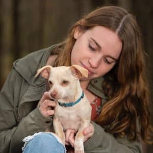 Sitter Profile Image: Emily G.