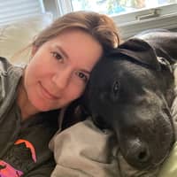 Sitter Profile Image: Angela P.