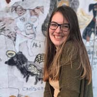 Sitter Profile Image: Sariah H.