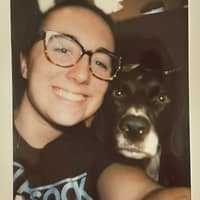 Sitter Profile Image: Morgan T.