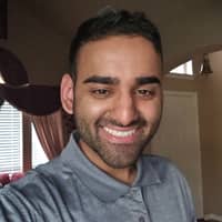 Sitter Profile Image: Soju K.