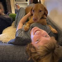 Foto del cuidador: Anna F.