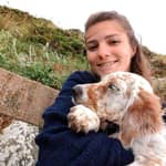 Sitter Profile Image: Marie A.