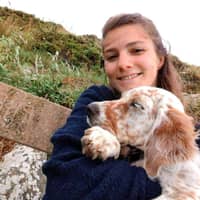 Photo de profil du pet sitter : Marie A.