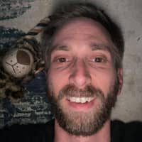 Sitter Profile Image: Christopher D.