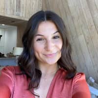 Sitter Profile Image: Jessica V.