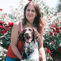 Photo de profil du pet sitter : Manon C.