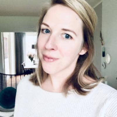 Profielfoto oppas: Sanne V.