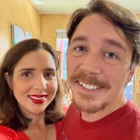 Sitter Profile Image: Lua & Don B.