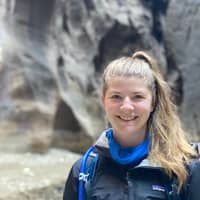 Sitter Profile Image: Tessa H.