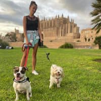 Foto del cuidador: Malgorzata W.