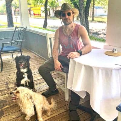 Dillon F. | Kingston, TN | Rover.com